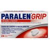 PARALEN GRIP chrípka a bolesť tbl flm (blis.PVC/PVDC/Al) 1x24 ks