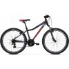 Bicykel Kross Lea 2.0 2022 27,5 Matt/Black/Losos S 17