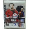 FIFA 08 Playstation 3 EDÍCIA: Pôvodné vydanie - originál balenie v pôvodnej fólii s trhacím prúžkom - poškodené