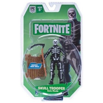 TM Toys Fortnite Skull Trooper