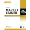 Market Leader 3/e Elementary Practice File + CD (D. Falvey, David Cotton, Steven L. Kent)