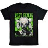 Bring Me The Horizon - Green Nex Gen (Black) (tričko) Large