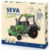SEVA DOPRAVA – Traktor