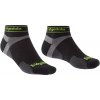 Trail Run UL T2 MS Low black