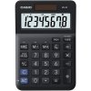 Kalkulačka CASIO MS 8 F (MS8F)