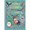 Hilda představuje: Tvorové a netvorové - Hibbsová Emily