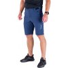 Pánske turistické kraťasy NORTHFINDER-ALBRECHT-346navy Modrá L