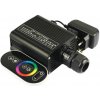 LED zdroj pre hviezdne nebo, RGBW 16W