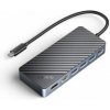 Orico OM28PR-G2-BK-EP