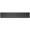 APC Rack ATS, 230V, 10A, C14 in, (12) C13 out (AP4421A)