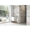 Sprchové dvere 90 cm Ravak Blix X01H70C00Z1