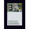 Pharcyde's Bizarre Ride II the Pharcyde (Andrew Barker)(Brožovaná)