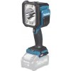 MAKITA ML007G BATERKA AKUMULÁTOROVÁ LED 40V (ML007G)