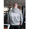 Muscle Aggressive - Fitness Mikina Pánska M.A.M 18 XXL