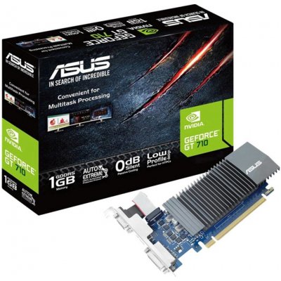 Asus GT710-SL-1GD5-BRK