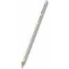 Pastelka Faber-Castell Grip 2001 - 1, biela