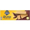 Opavia Oplátky Zlaté čokoládová náplň 146 g