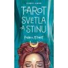 Tarot světla a stínu (Kniha a 78 karet -matné) - Chris-Anne