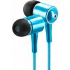 Energy Sistem Earphones Urban 2 slúchadlá do uší, modré