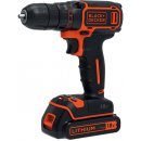 BLACK & DECKER BDCDC18B-QW