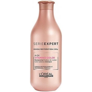 L'Oréal Expert Vitamino Color AOX Shampoo 500 ml