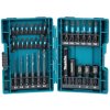 Makita B-66896 Sada bitov 33 ks