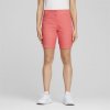 Puma Golf dámske šortky marhuľové