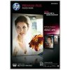 HP Premium Plus Semi-Gloss Photo Paper, foto papier, pololesklý, biela, A4, 300 g/m2, 20 ks, CR673A, atramentový