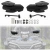 XATV Chrániče páčiek POLARIS Sportsman, Scrambler 570/ 850/ 1000, 2876846, 2879380, 2889341