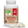 Mastic Life Mastichové kapsuly s D3, 120 kapsúl