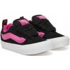 Vans detské tenisky čierne, veľkosť 31,5