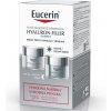 Eucerin Hyaluron-Filler Denný krém 50 ml + Nočný krém 50 ml