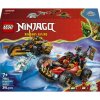 LEGO NINJAGO 71864 Kombinovateľné vozidlá Kaie a Colea
