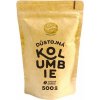 Káva Zlaté Zrnko Kolumbia, 500 g (8586019960594)