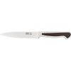 Güde Solingen Nôž na zeleninu DELTA GRENADILL 13 cm, hnedý, Güde
