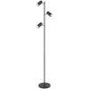 GLOBO 57910SB ROBBY Stojacia lampa 3x GU10 LED 5W 230V