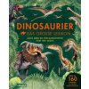 Dinosaurier - Das große Lexikon (Britta Meinass,Eva Sixt)(Pevná)
