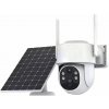 Kamera IMMAX NEO Lite 07820L Solar Sentry v2 WiFi Tuya