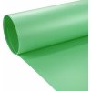 TGstudio Profesionálne PVC fotopozadie 100x200cm - zelené