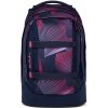 Satch Studentský batoh 2025 – Seismic Pink 30l