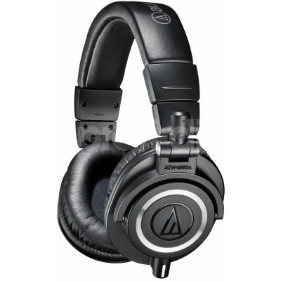 Audio-Technica ATH-M50x