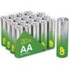 GP SUPER AA 20ks 1013222001