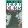 Les jolies choses