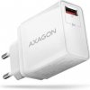 Axagon AXAGON ACU-QC19W nabíječka do sítě 19W, USB-A, QC3.0/AFC/FCP/SMART