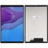 Lenovo Tab M10 HD 2.Gen - LCD Displej + Dotykové Sklo čierne