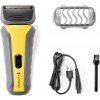 Remington Virtually Indest. Foil Shaver PF7855 holiaci strojček 1 ks