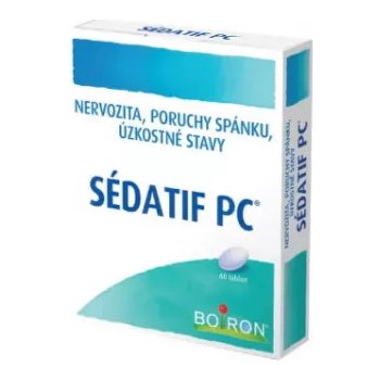 Sédatif PC tbl.90