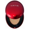 Tirtir Mask Fit Red Cushion Mini dlhotrvajúci make-up v hubke s vysokou UV ochranou 23N Sand 4,5 g