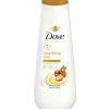 Dove Vyživujúci sprchový gél s arganovým olejom Advanced Care Nourishing Care (Body Wash) 400 ml
