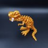 T-rex dinosaurus - flexi postavička 25cm